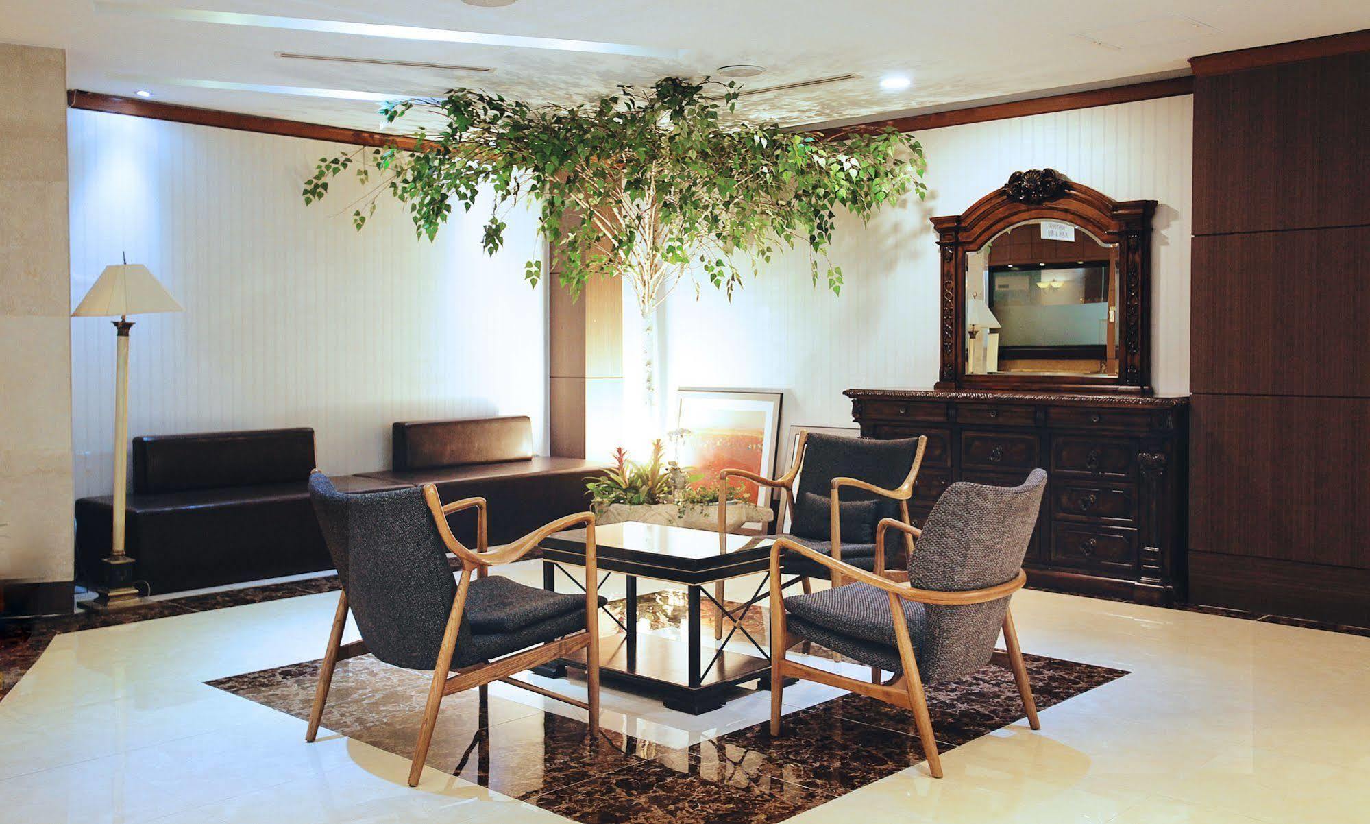 Dawn Beach Hotel Busan Buitenkant foto